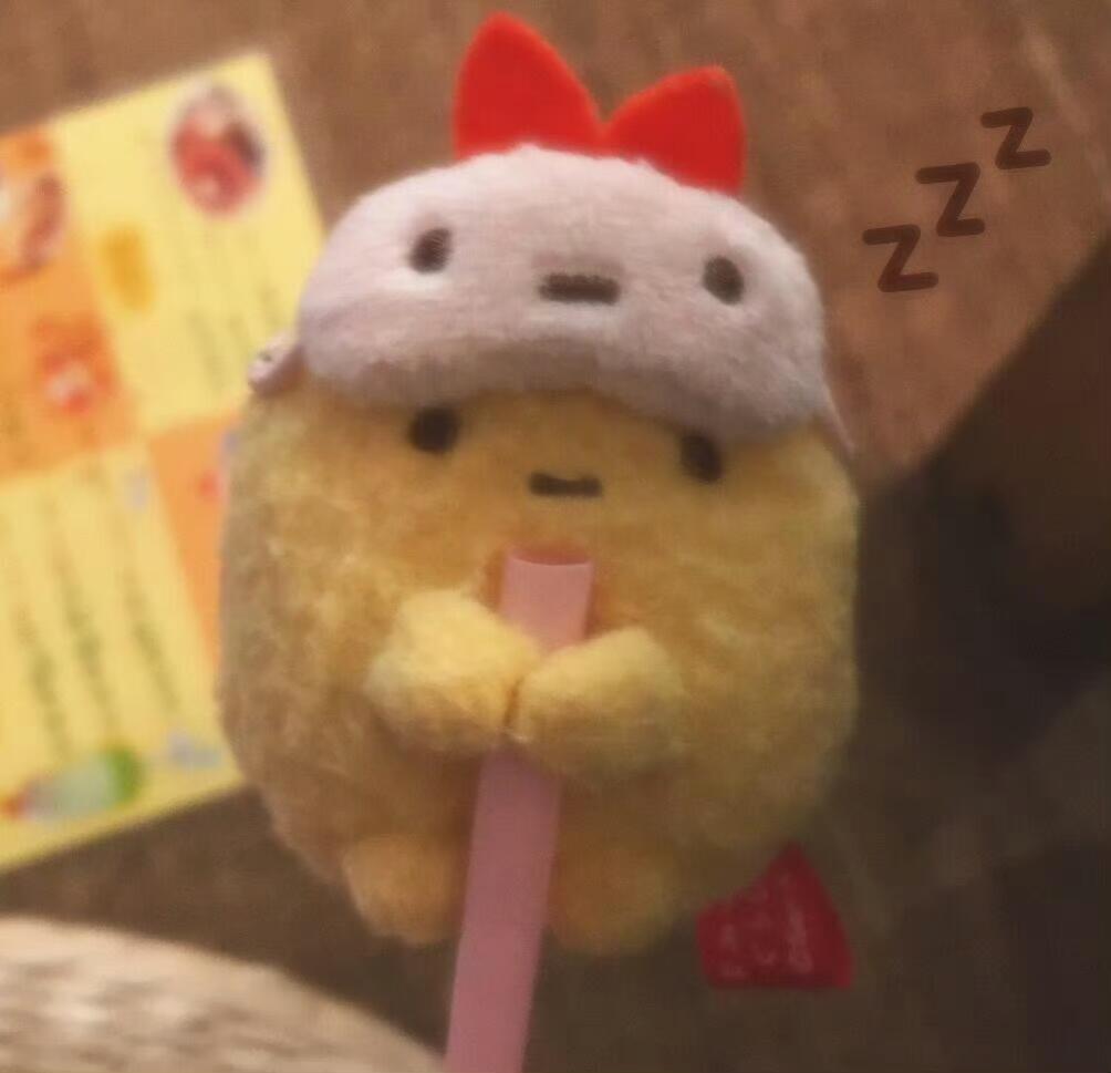 我选头像的审美be like 