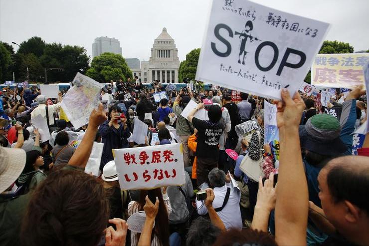 我国要炸毁一处建筑，却遭日本人抗议，还提了两个无理要求
随着时代的不断向前进步，