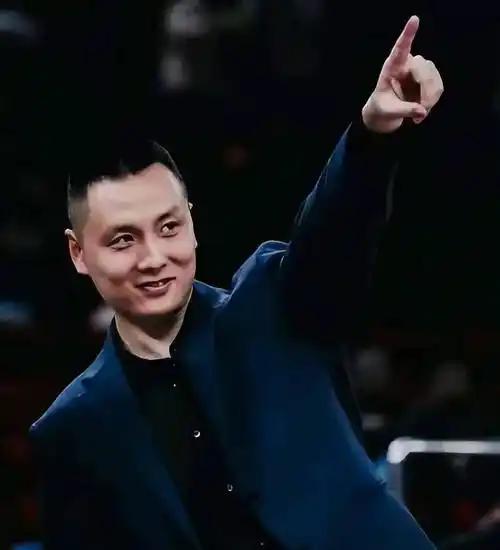 CBA上海队已经确定拿下2025-2026赛季总冠军了，昨晚30分客场大胜浙江广