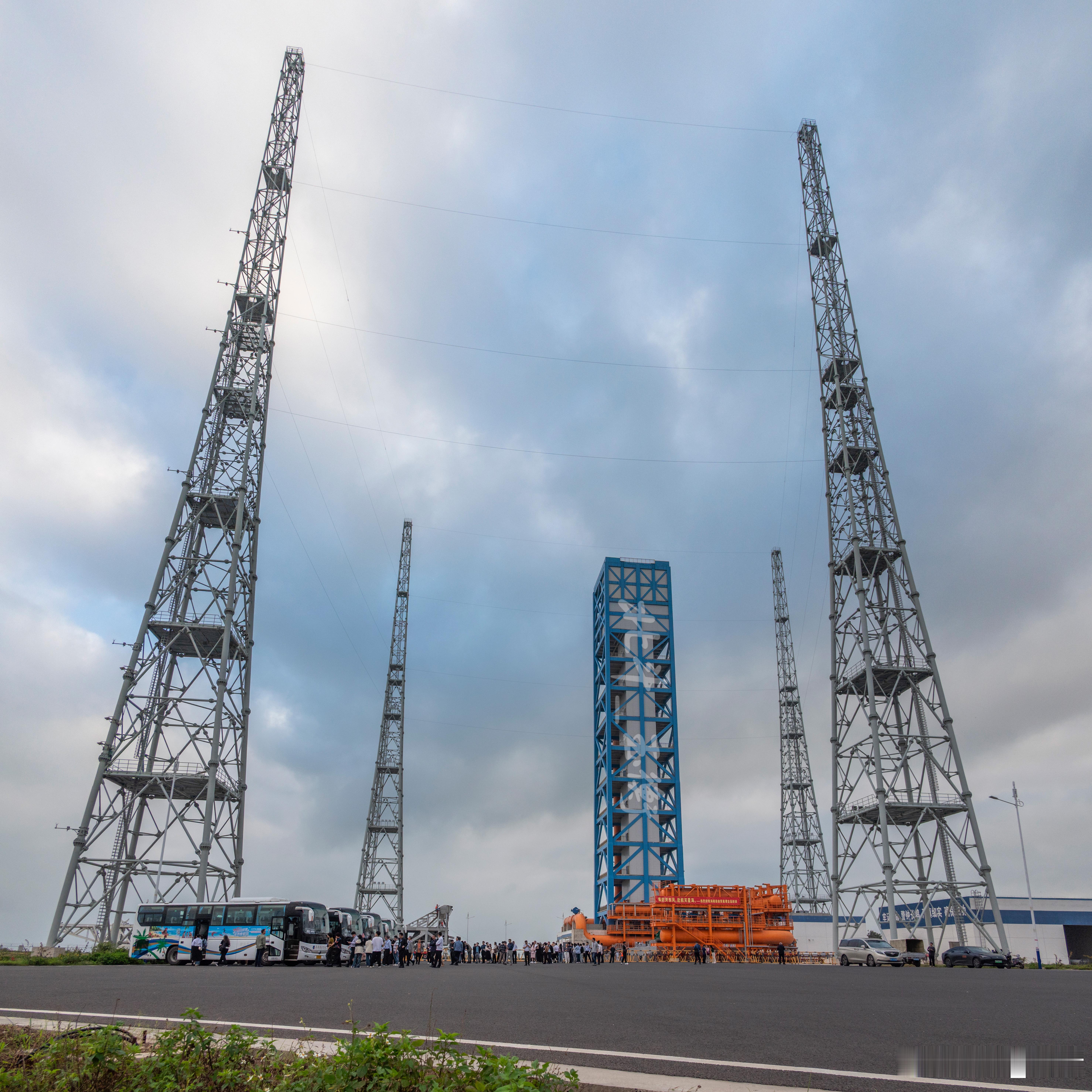 再来几张商发二号工位 