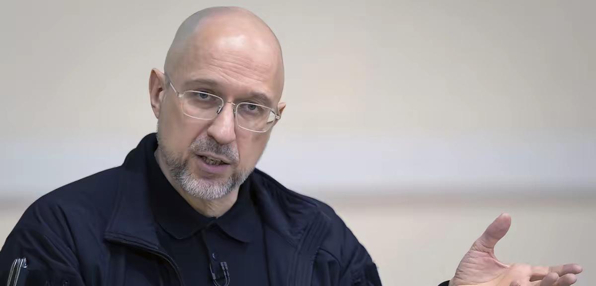 什梅加尔告诉世界，乌克兰已经没有一座完整的发电厂了

这消息听着就揪心！乌克兰能