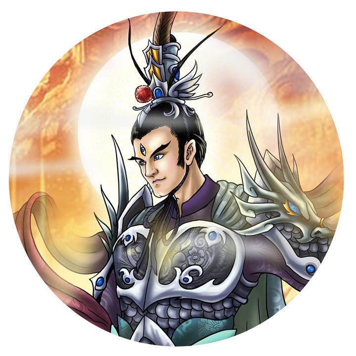 二郎神不是“天庭保安队长”！真实历史中的他，竟是治水英雄+军事统帅？



刷短