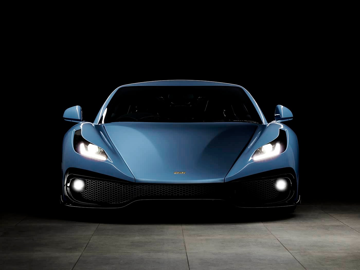 Noble M500 