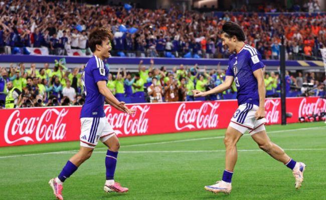 日本可能真的要踢巴西了！荷兰已经3-1突尼斯了！日本目前1-1，要小组第一还要进