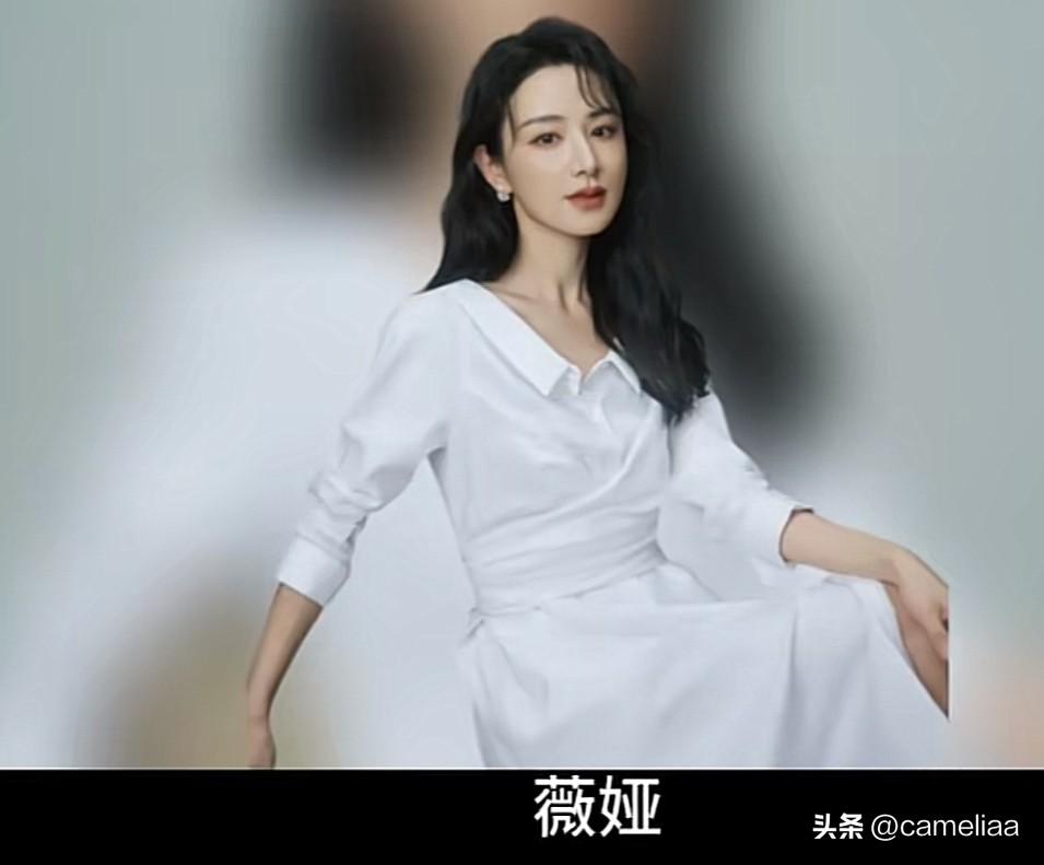 别把名气当提款机
这五位明星栽在贪图名利里

很多人觉得明星翻车只是偶然，
实则