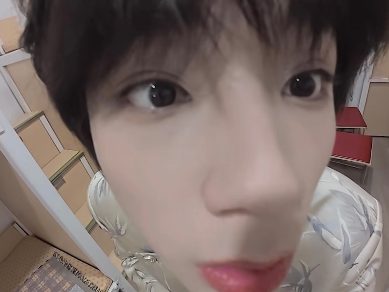 王狗叽嗅嗅 