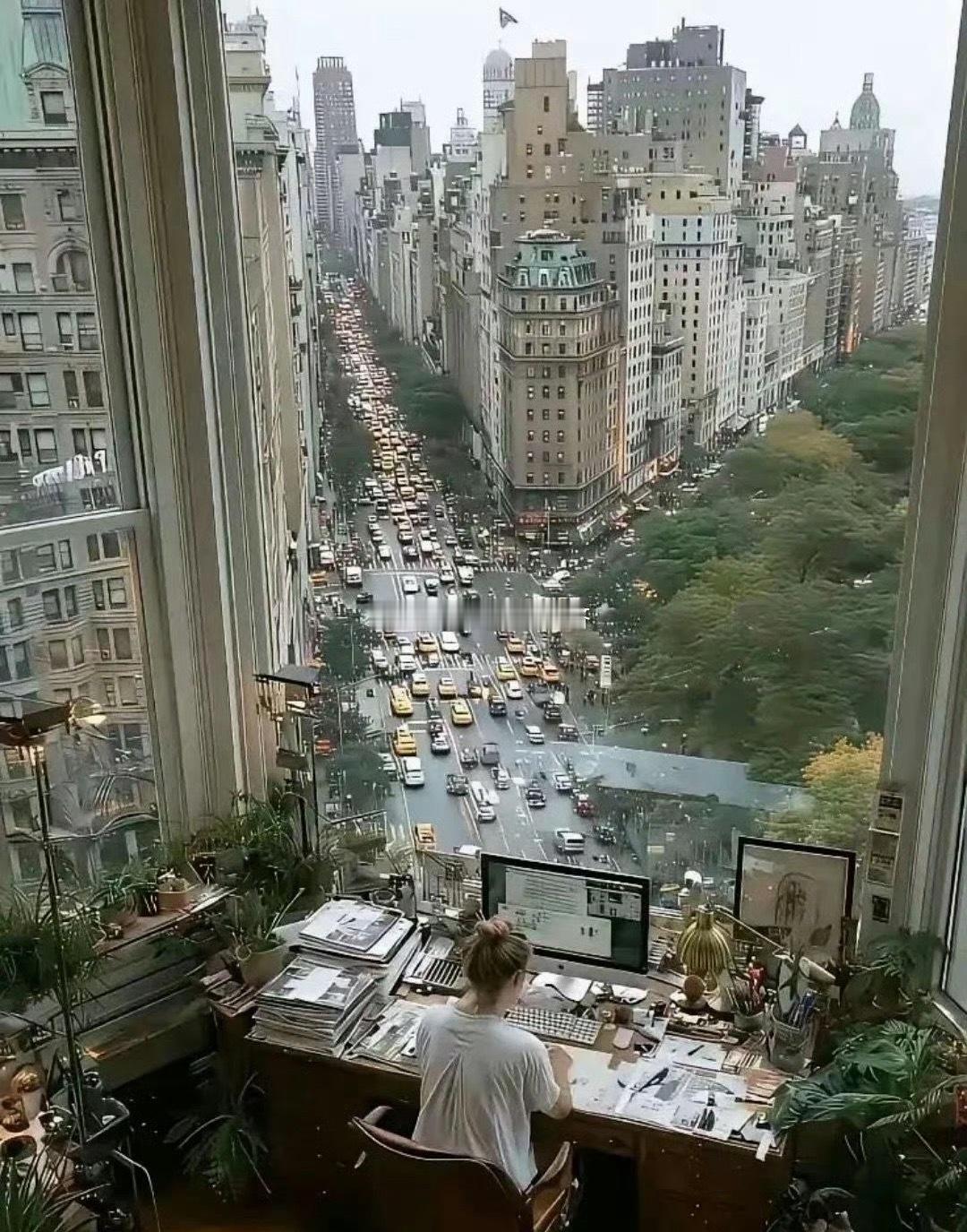 这一看就是顶级有钱人！不得不说，当过兵的人绝对懂这房子的价值…… ​​​