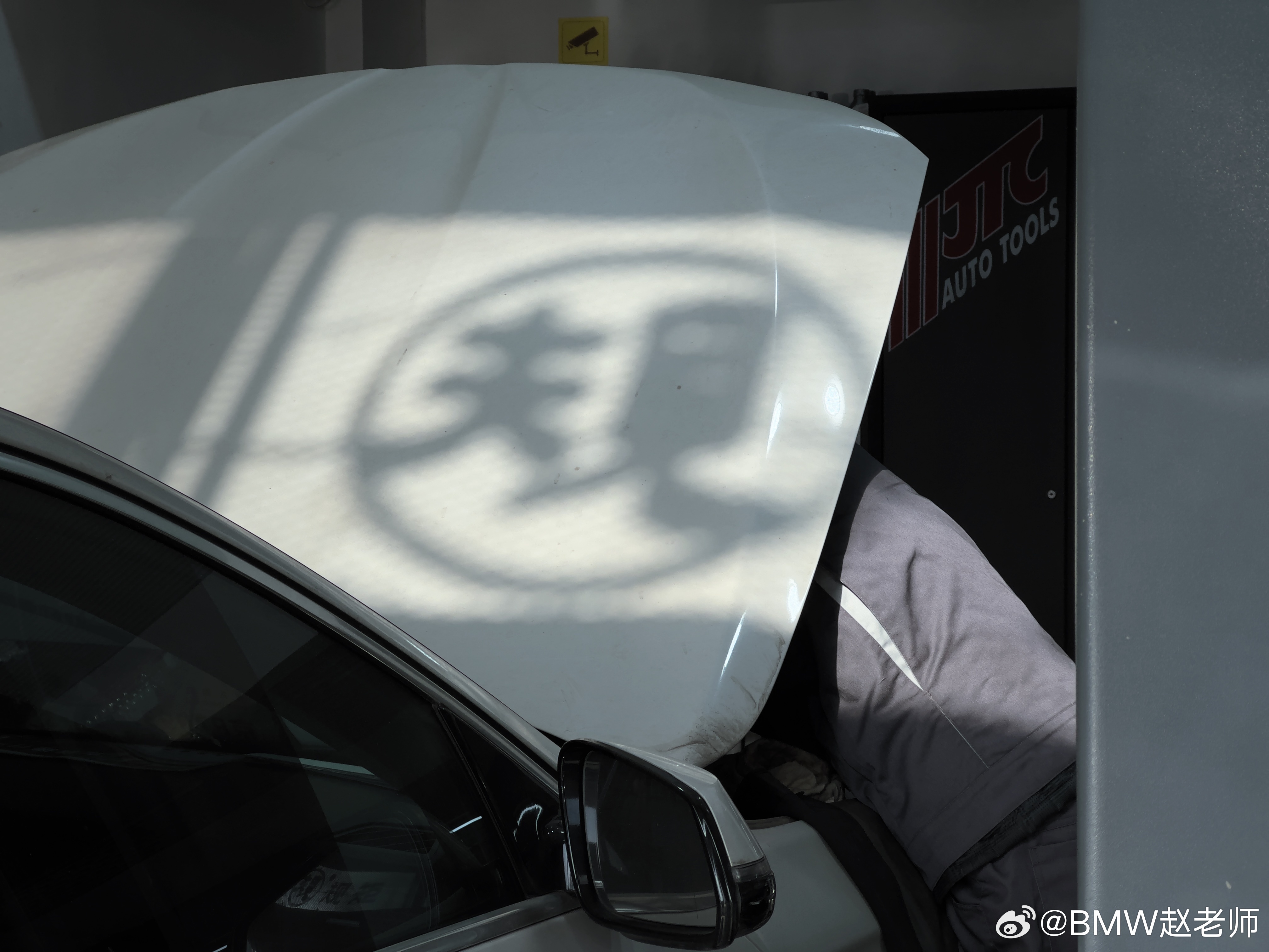 特此声明:北京规矩汽车服务有限公司，位于北京市丰台区西国贸汽配城A2-1032仅