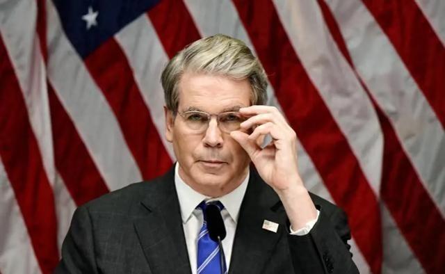 中美又要开始新一轮的会谈了，美国财长贝森特表示，希望中国表现出尊重。本次会谈，美