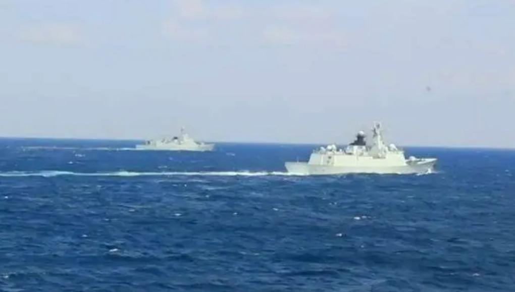 中国终于要杀鸡给猴看了，这只“鸡”，不是美国，不是日本，不是德国、法国、英国、澳