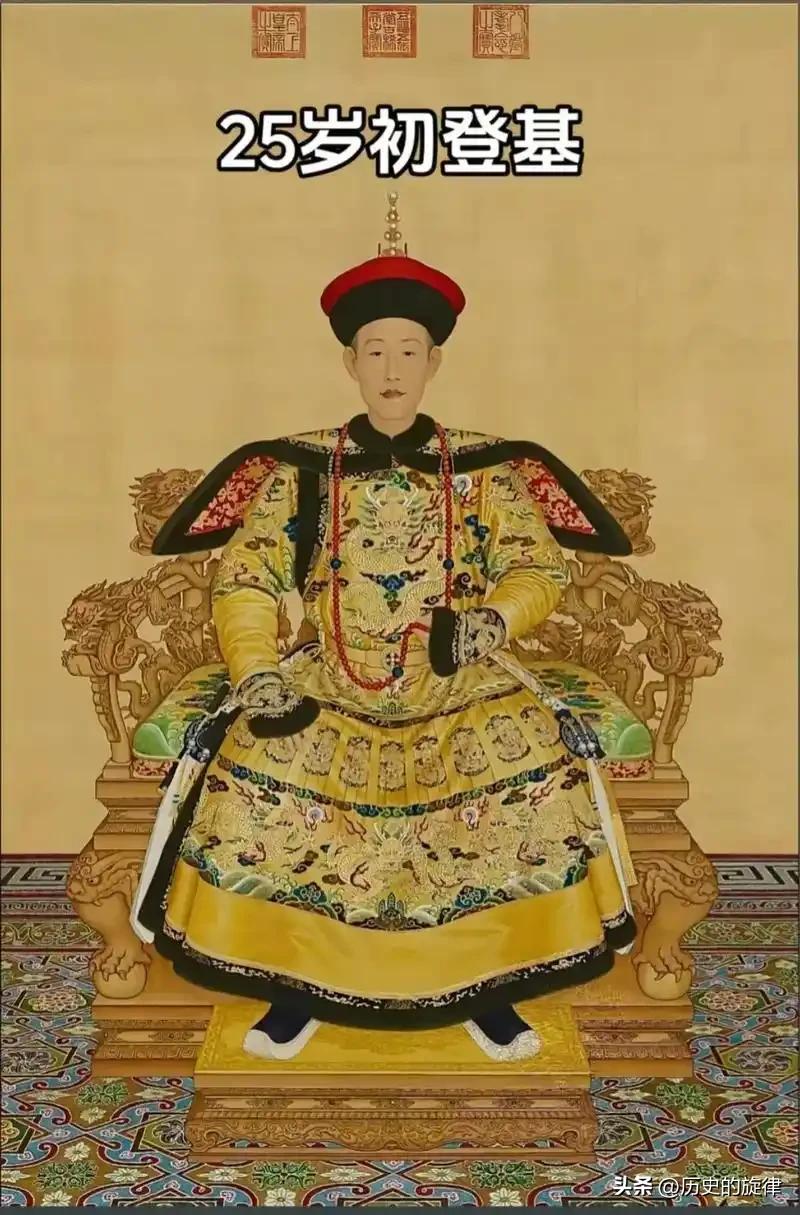 谁能想到，曾经平定苗疆、战功赫赫的川陕总督，到头来会落得满身伤痕、身首异处的下场