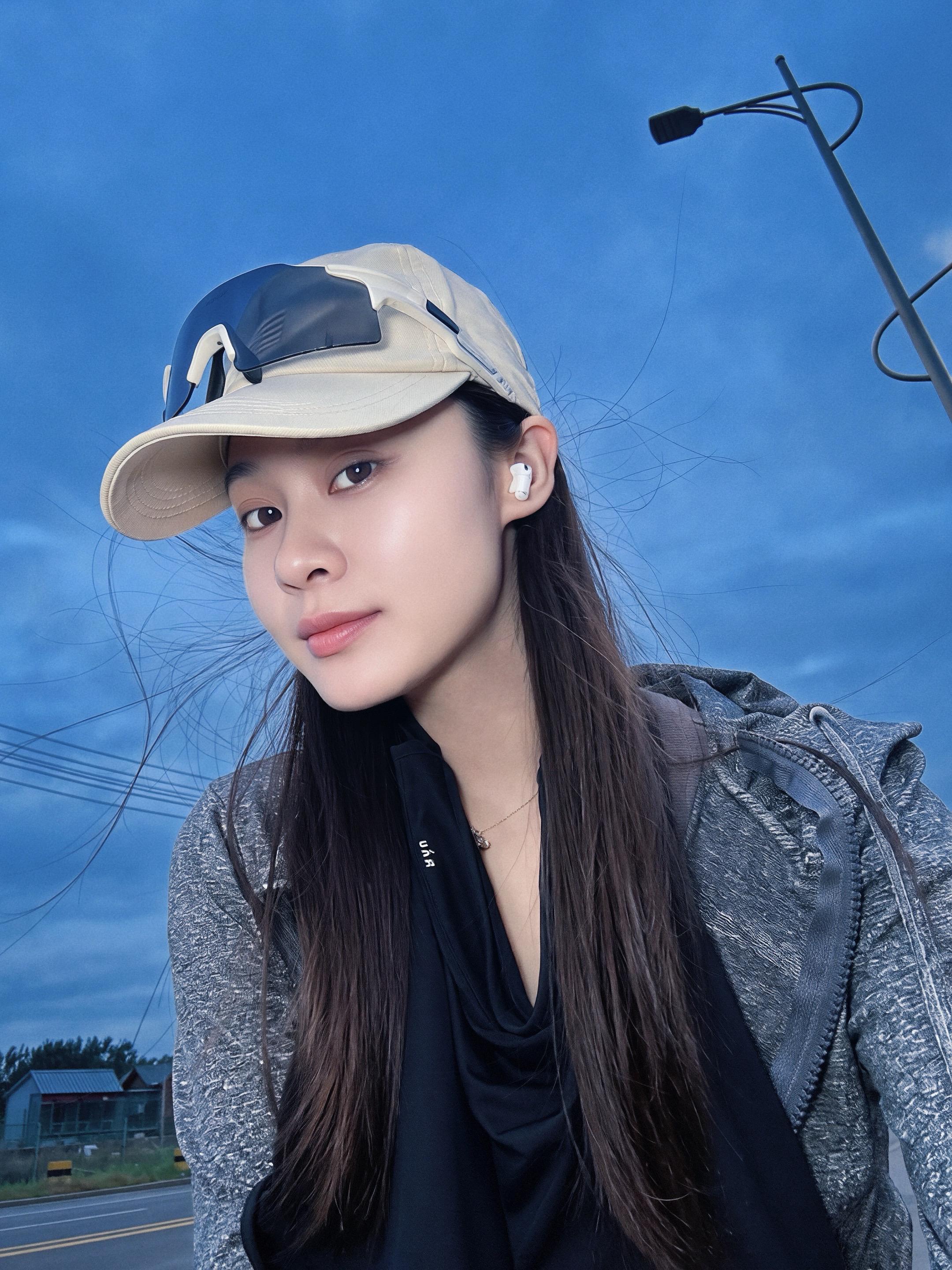 骑行 户外