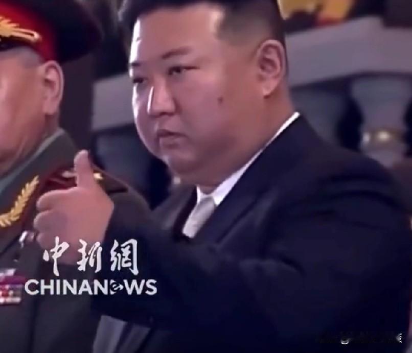 朝鲜为何替中国出头？不仅因为两国鲜血染红的友谊，更因为他看见了大势所趋！

朝鲜