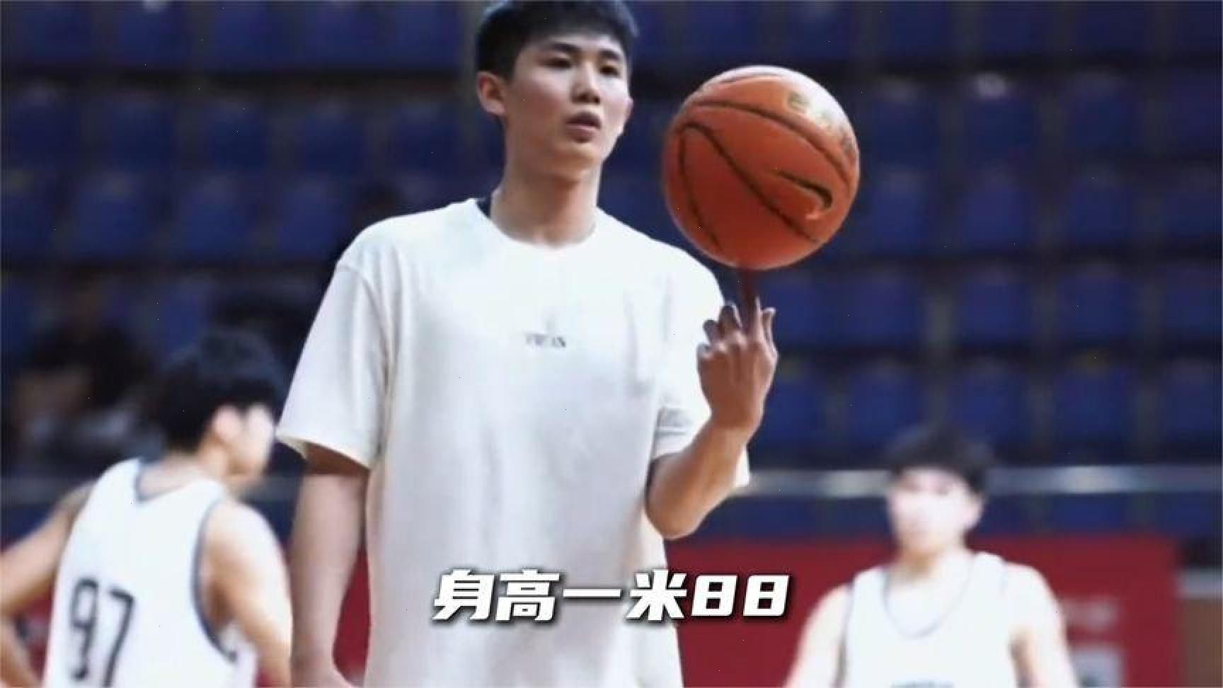 19岁闯入国家队！李悦洲如何征服亚运？