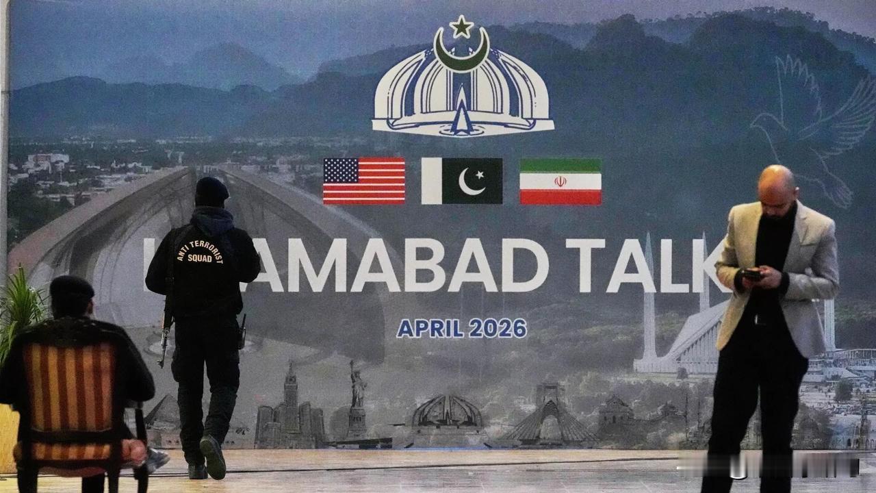 伊朗仍倾向于将巴基斯坦视为伊美谈判的斡旋方

¬ 媒体：若美国加强封锁，伊朗将试