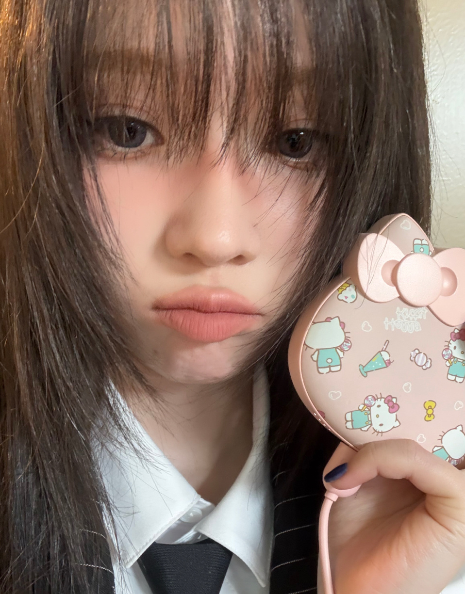 LOVE YOU 