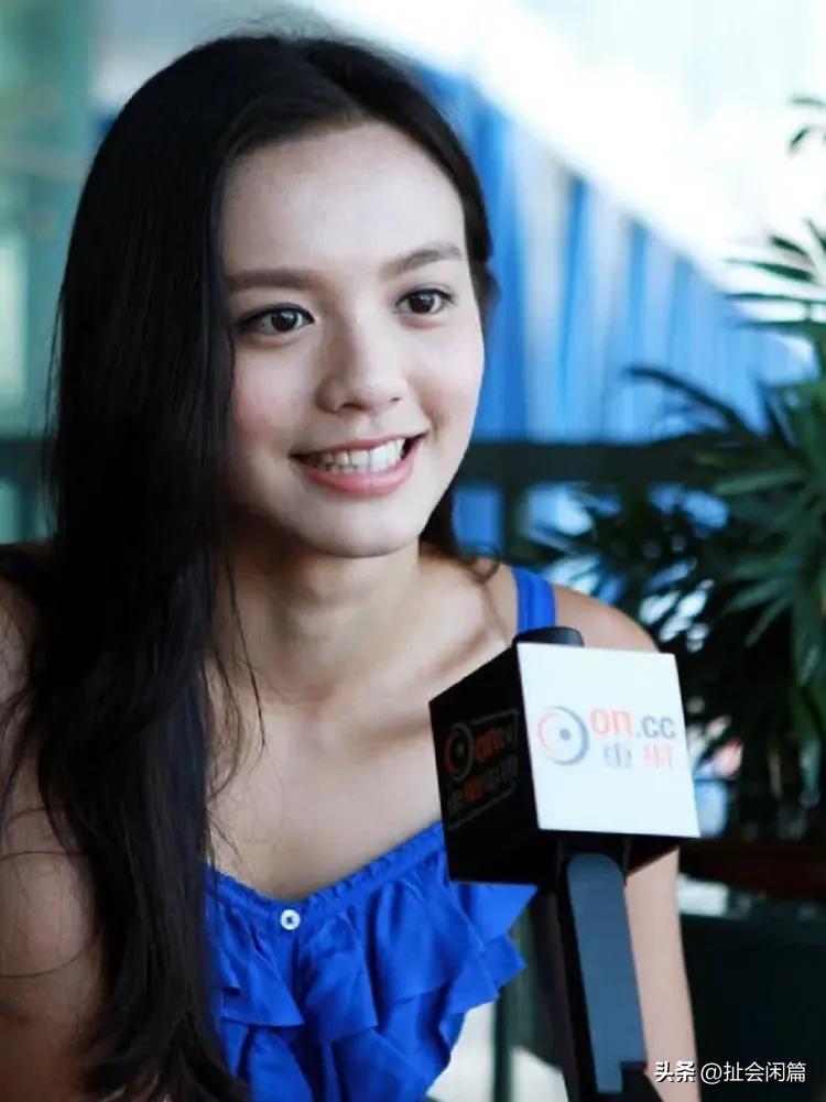 52岁刘恺威新女友曝光！小他整整20岁，因打球结缘！

港媒最新拍到，52岁的刘