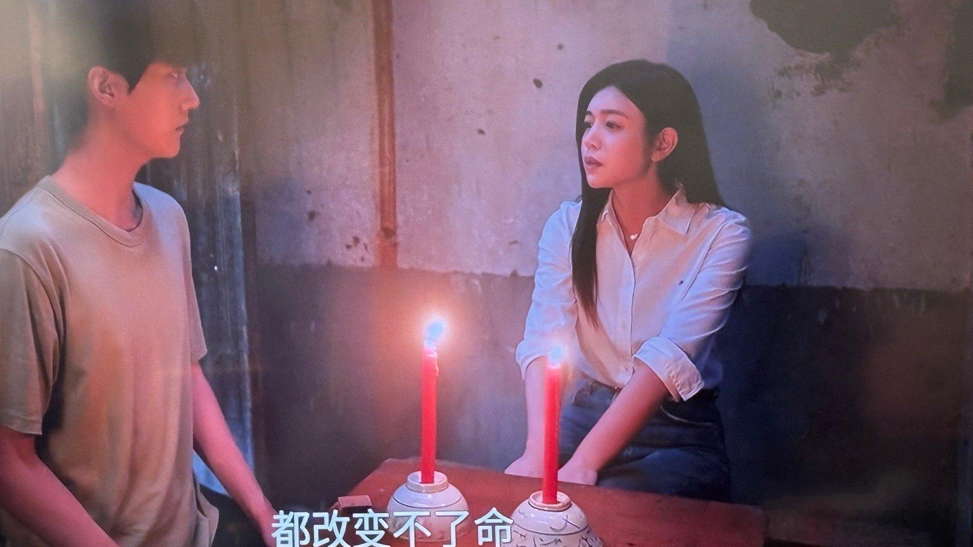 狙击蝴蝶也太好看了 周柯宇演的超级好，完全不像是爱豆出身！我爱死李雾了！ （单看