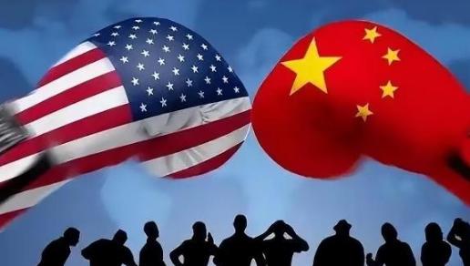 中美之间的问题从来都没有咱们想象的那么简单，美国十分清楚，能够撼动他位置的只有咱