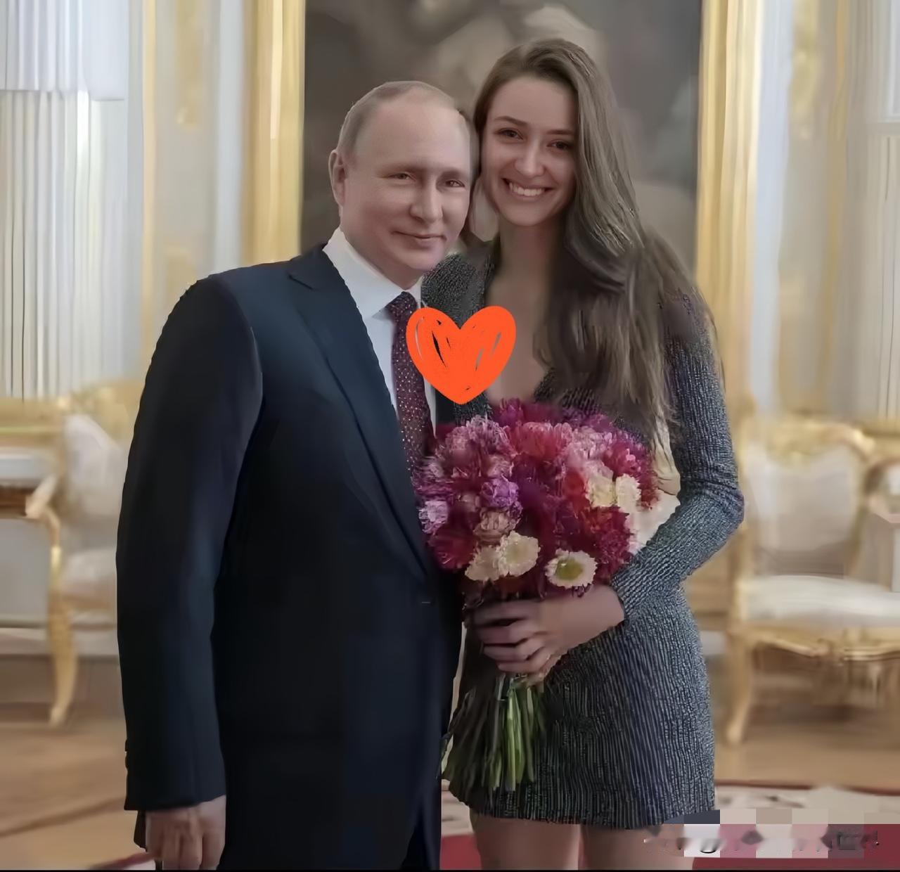 73岁的俄总统居然又谈恋爱了！

说真的，这事儿看得人心里挺复杂的。

甭管你是