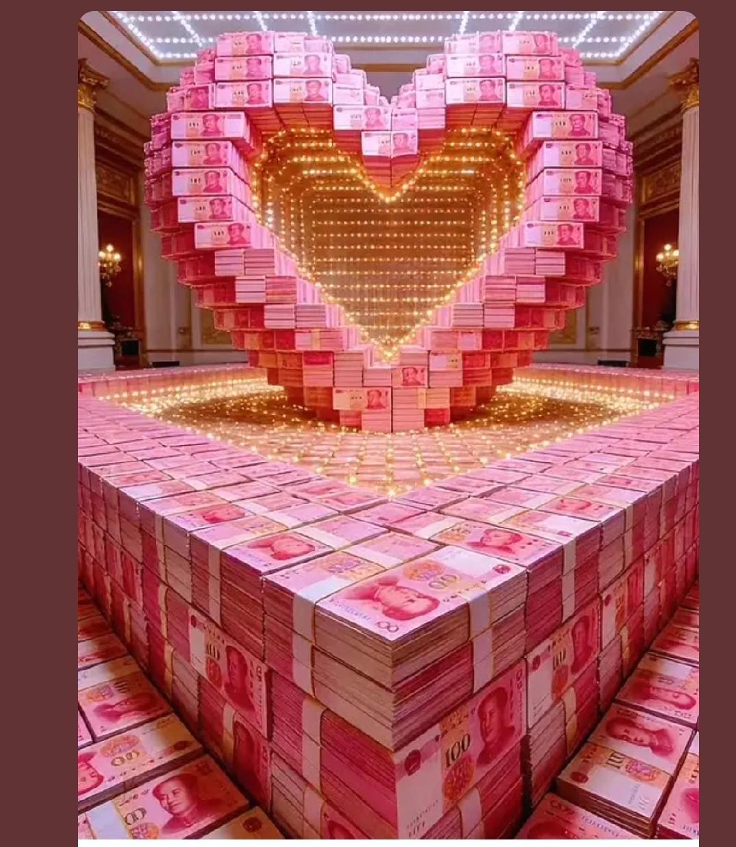 冬日生活打卡季 看到这个视频
别划走
这个钱
就是往你家送的
赶紧打开门
接住这