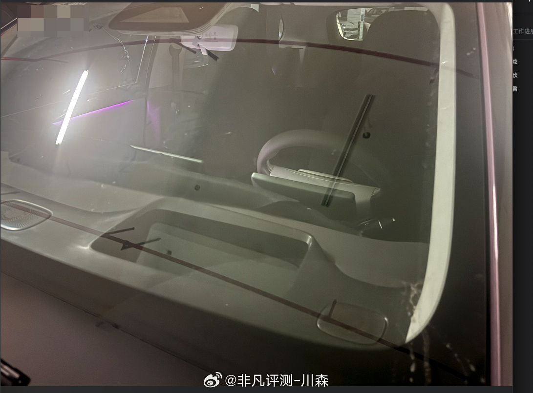 看完零跑 B 系谍照，终于看懂它敢疯狂下放高端配置的底层逻辑AR-HUD 下放到