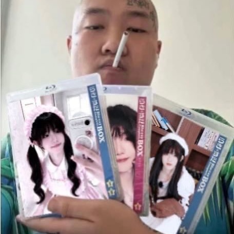 我每天的生活。 ​​​