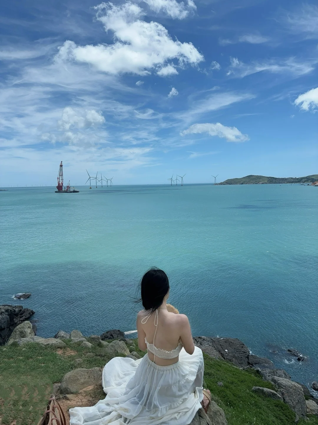 🌊接下来的平潭是国内旅游天花板