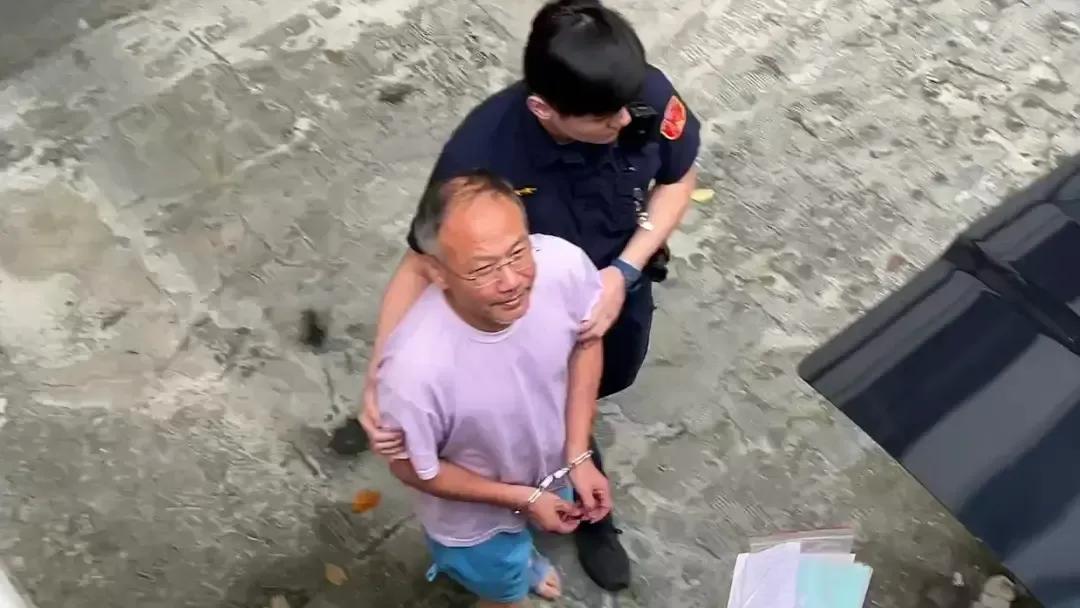 【你还记得图中这位吗？6月9日出名的这位阮姓福建宁德人今天（8月14日）被起诉了