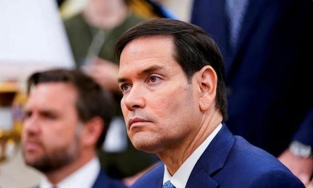 美国国务卿鲁比奥发文写道：“我很高兴地祝贺当选总统何塞·安东尼奥·卡斯特取得胜利