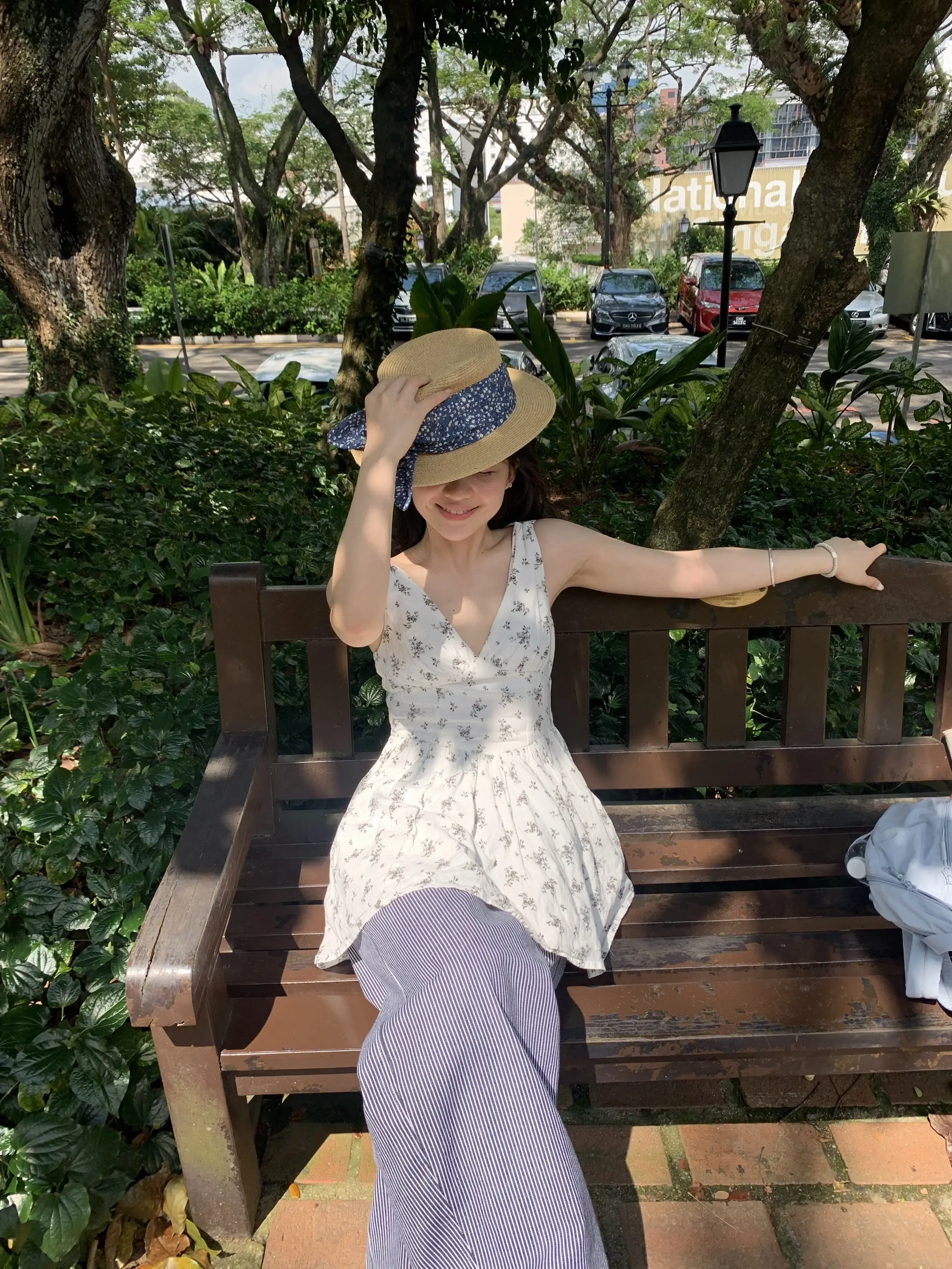 请给我们面对一切困境的勇气！