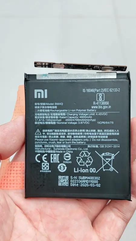 REDMI K100 Pro Max 测评：续航、性能、影像全方位升级
9070