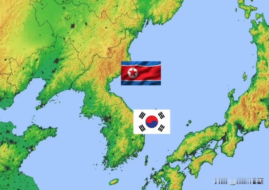 你如何看待韩国对朝鲜的政策韩国对朝政策核心是随政权轮替在“缓和”与“强硬”间摇摆