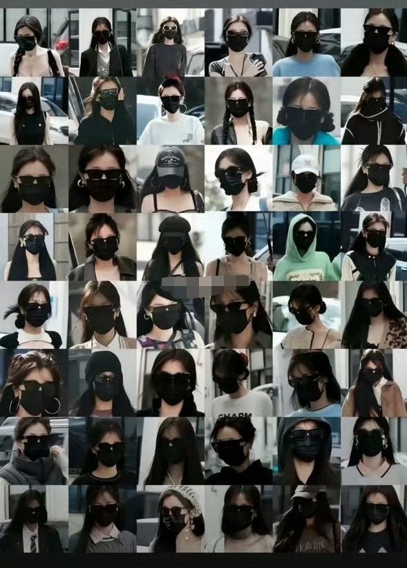 虞书欣是有什么见不得人的吗？ 