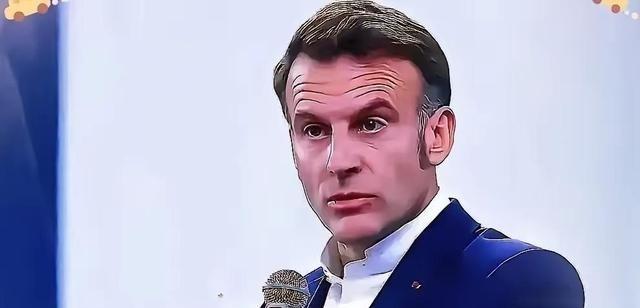 据媒体报道，12月7日，马克龙在接受法国“回声报”采访时表示：“我已向中国表明，