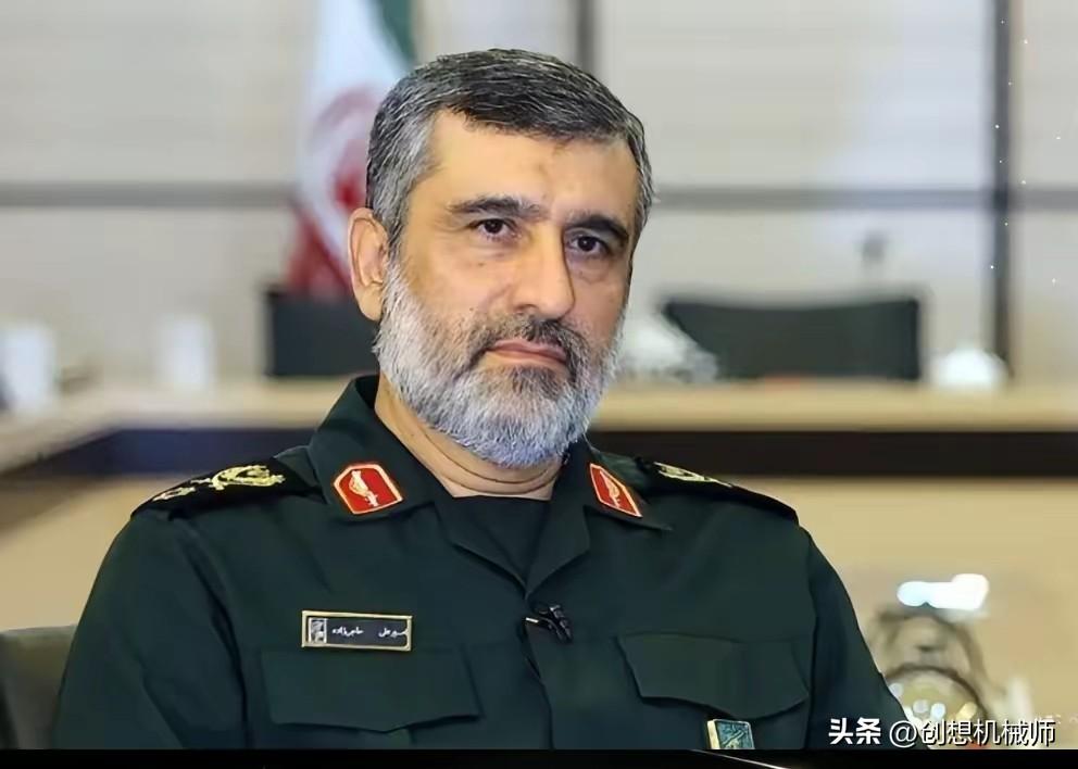 央视这波深夜猛料，看得人后背直冒冷汗！
整整30个人！全被伊朗情报部门一锅端了。