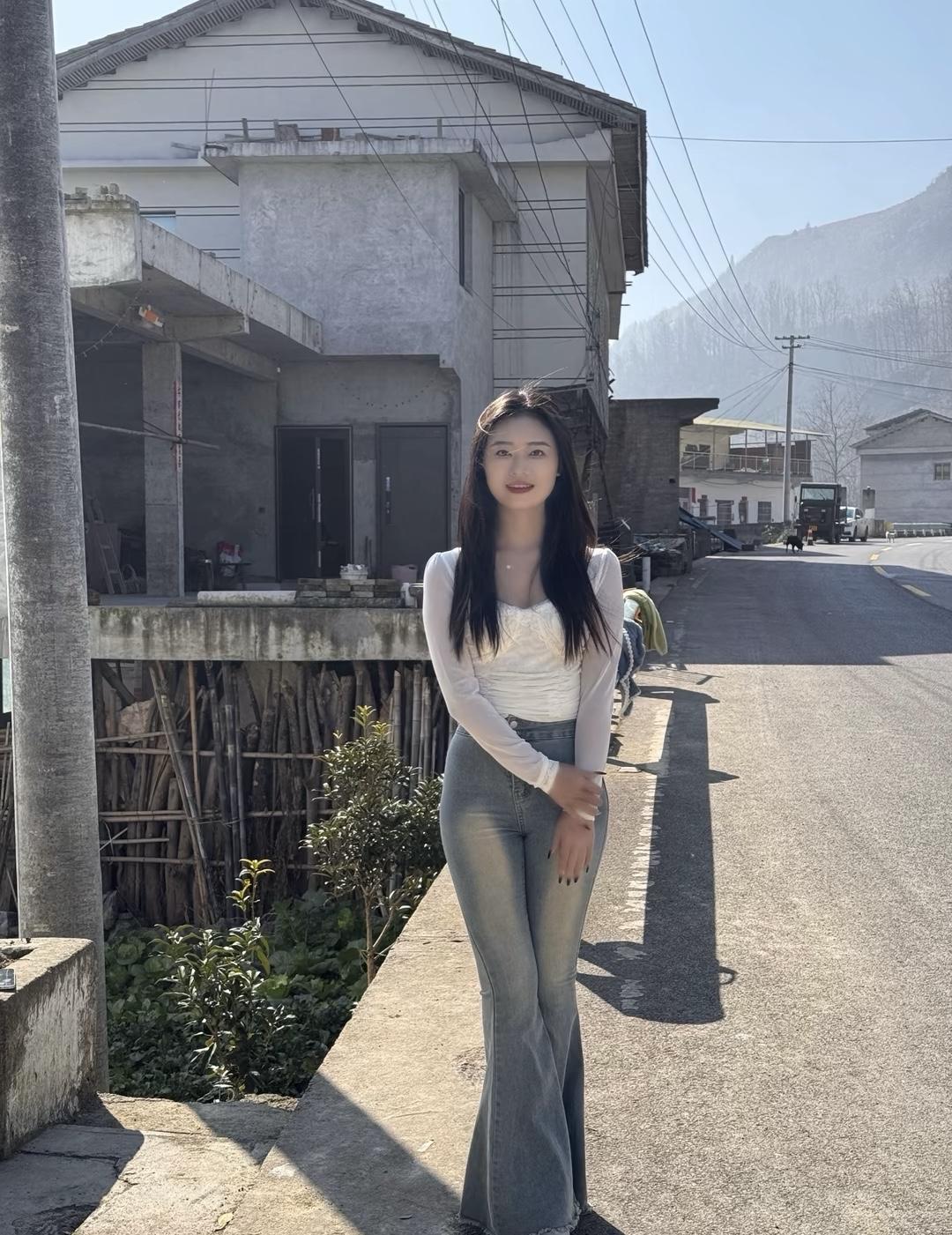 分享一张你认为最美的图片