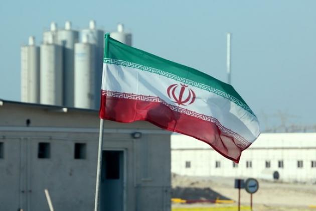 伊朗正式退出2015年核协议  伊朗宣布完全终止联合全面行动计划（JCPOA）的