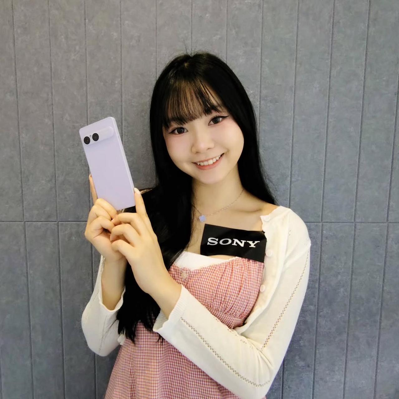 Xperia 10VIII[灵光一闪]