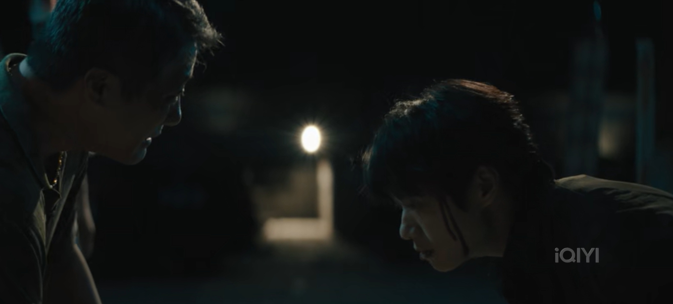 陆鸣怎么每集都在挨揍啊 