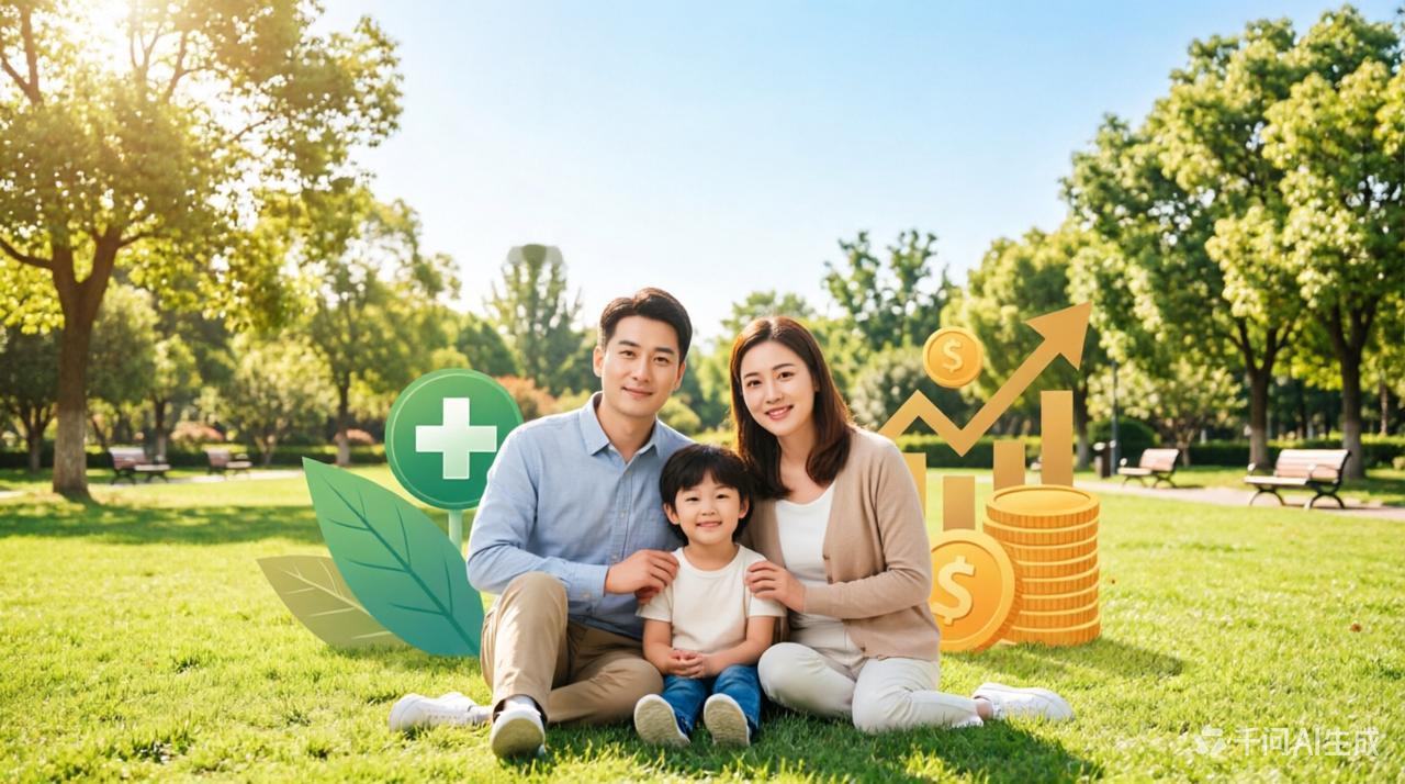 80%家庭都忽略：理财追求收益，却忘了应急资金，才是救命底牌
 
家中忽逢变故，