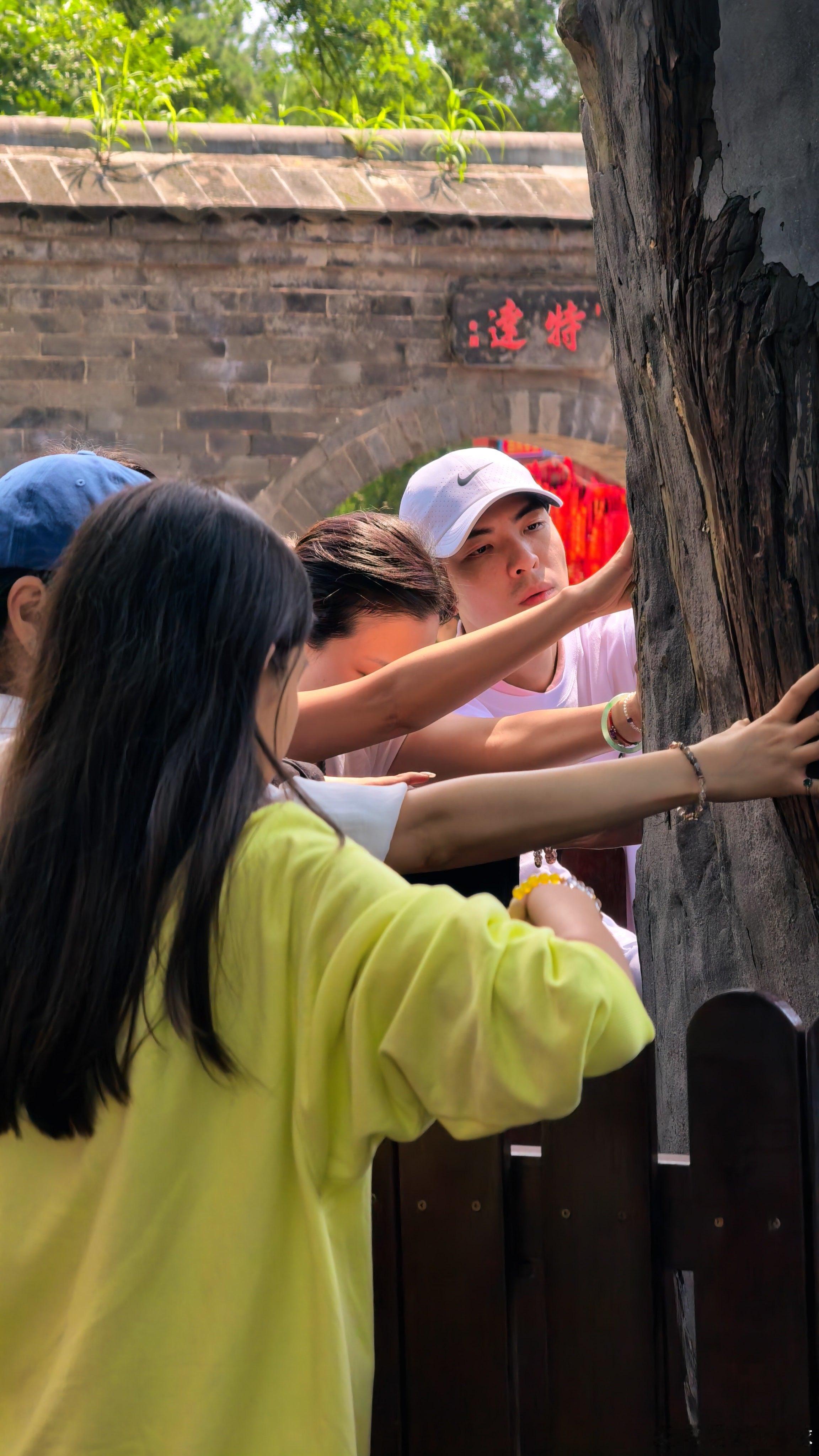 盛夏深度漫游辽宁铁刹山 东北暑期文旅宝藏目的地！辽宁铁刹山兼顾避暑、康养、研学、