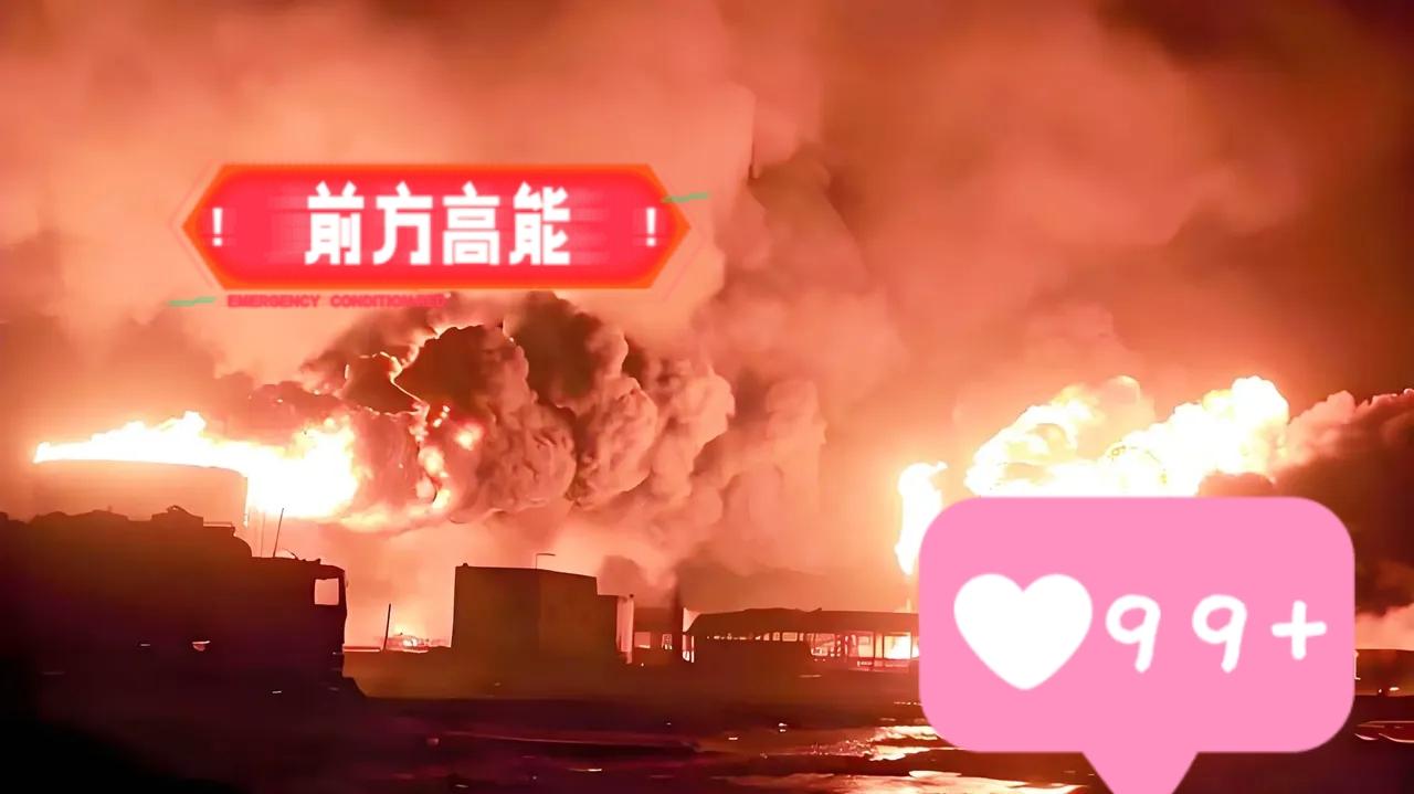 阿联酋真是没救了！

5月5日，据美国CNN的消息称，伊朗对阿联酋进行了导弹和无