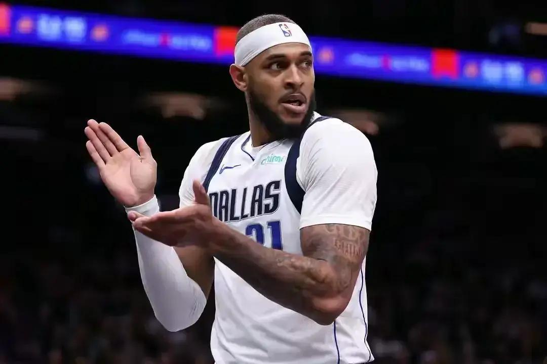 独行侠可能做了一笔“失败交易”。
 
不是加福德不行了，是你的使用说明书拿错了。