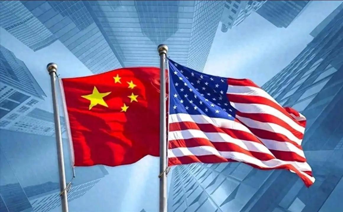 中美军方高层会晤结束后，美方发布通告：我们会面了，我们聊了沟通的重要性。
 
寥