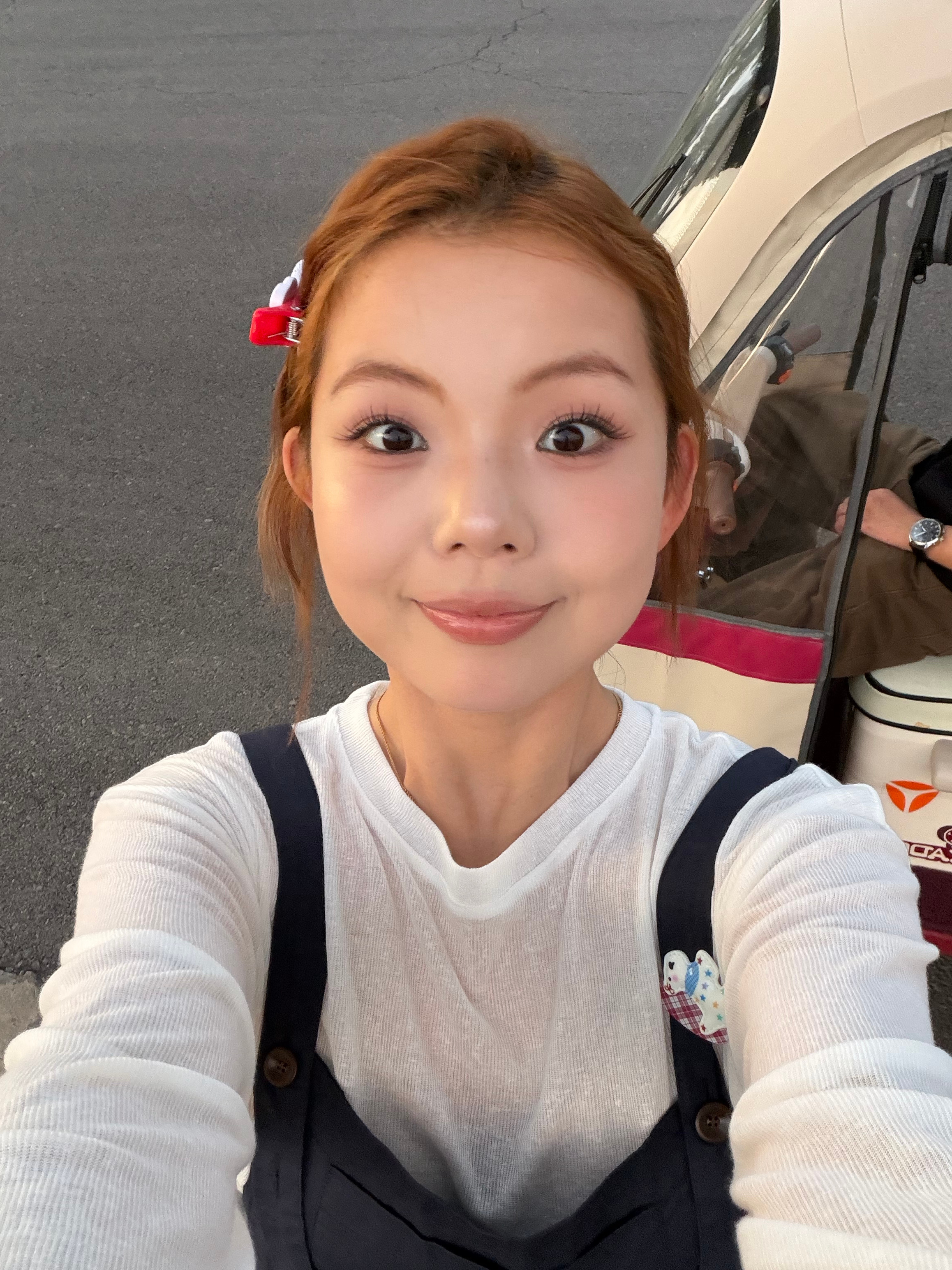 美妙的天 