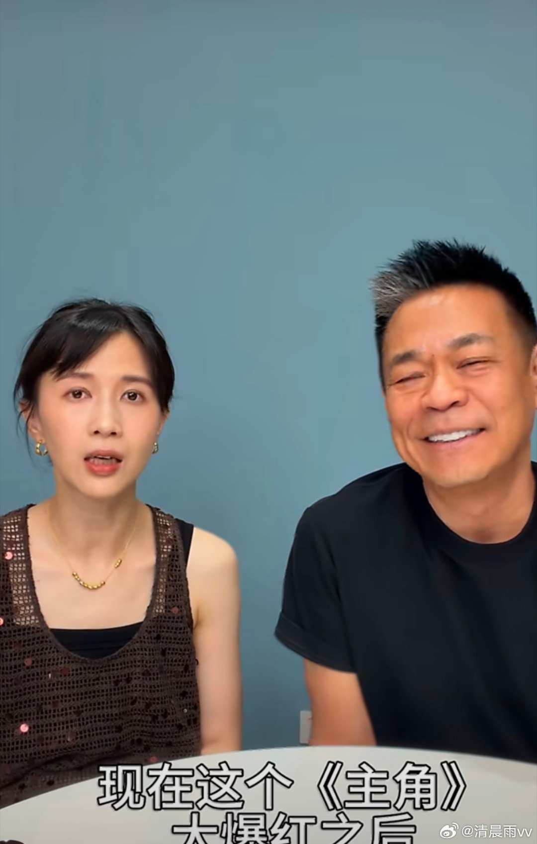 孙浩终于被papi严选了 我真的要笑疯了孙浩老师怎么这么好笑啊！他一本正经地讲事