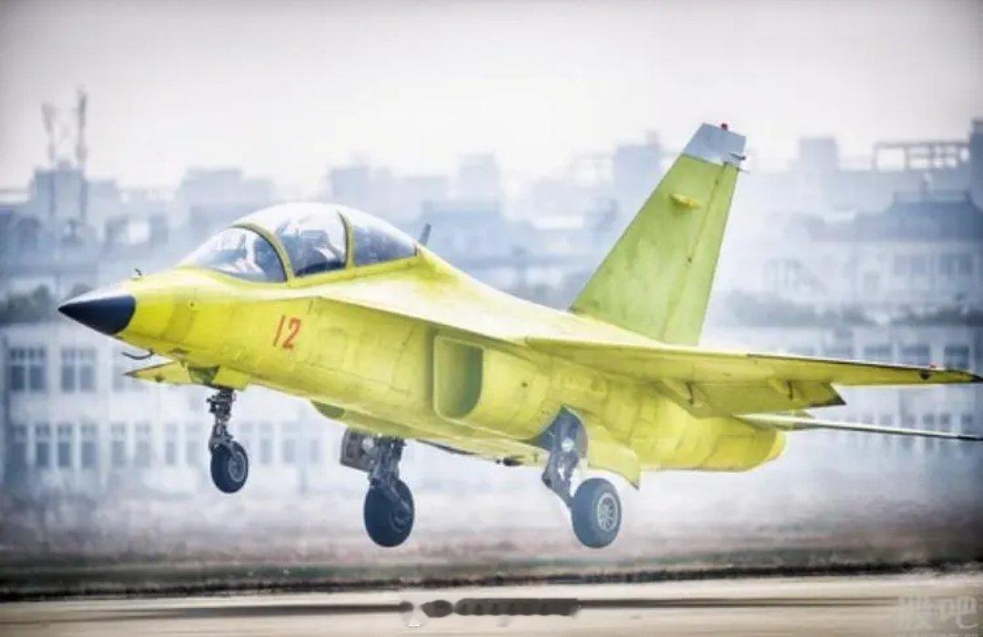 当年，他们说L-15这东西：空军不要，海军不要，外销更没人要……当年，还是这群人