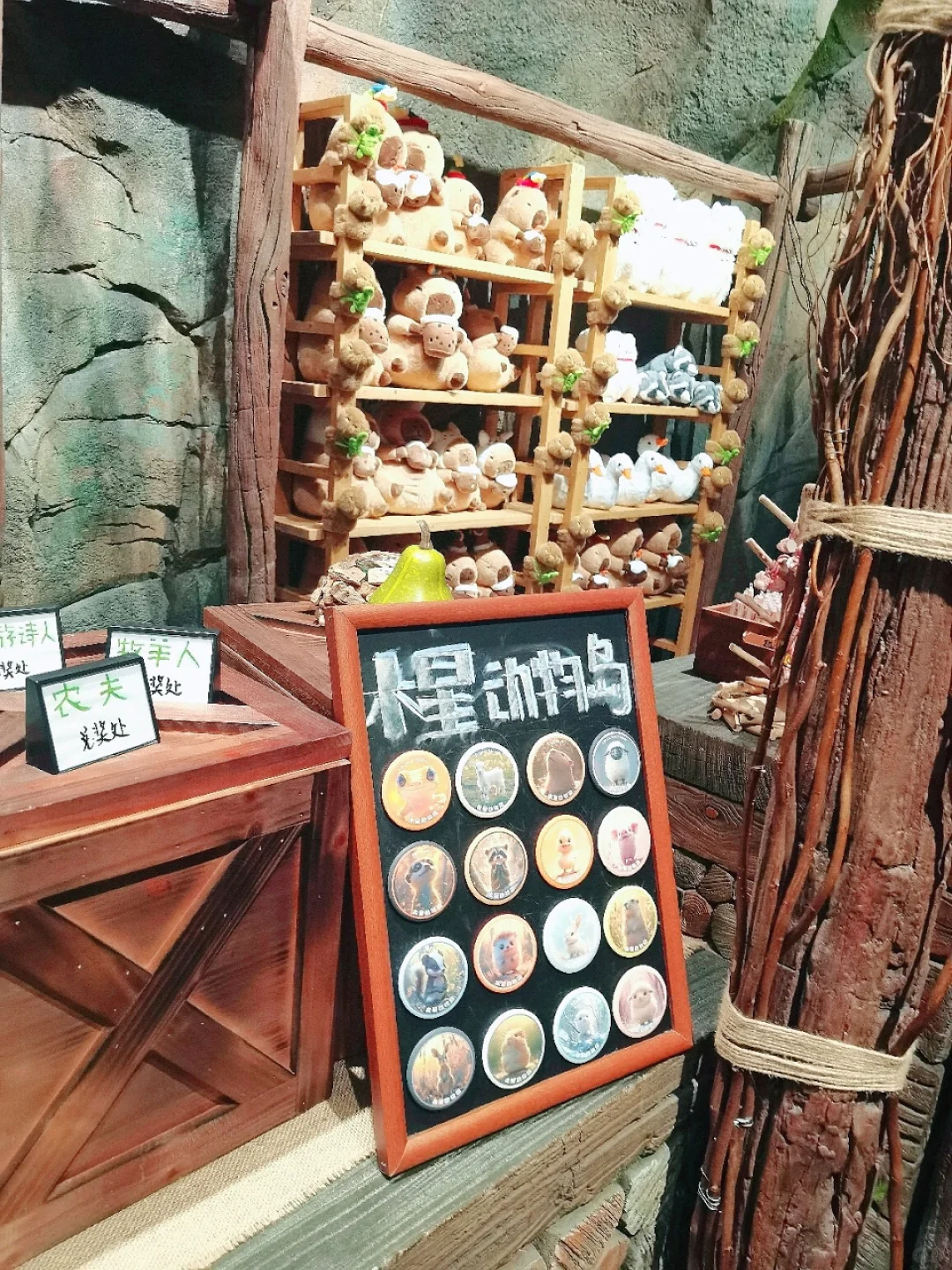 木星动物岛 | 城市中的自然奇遇 等你来探险