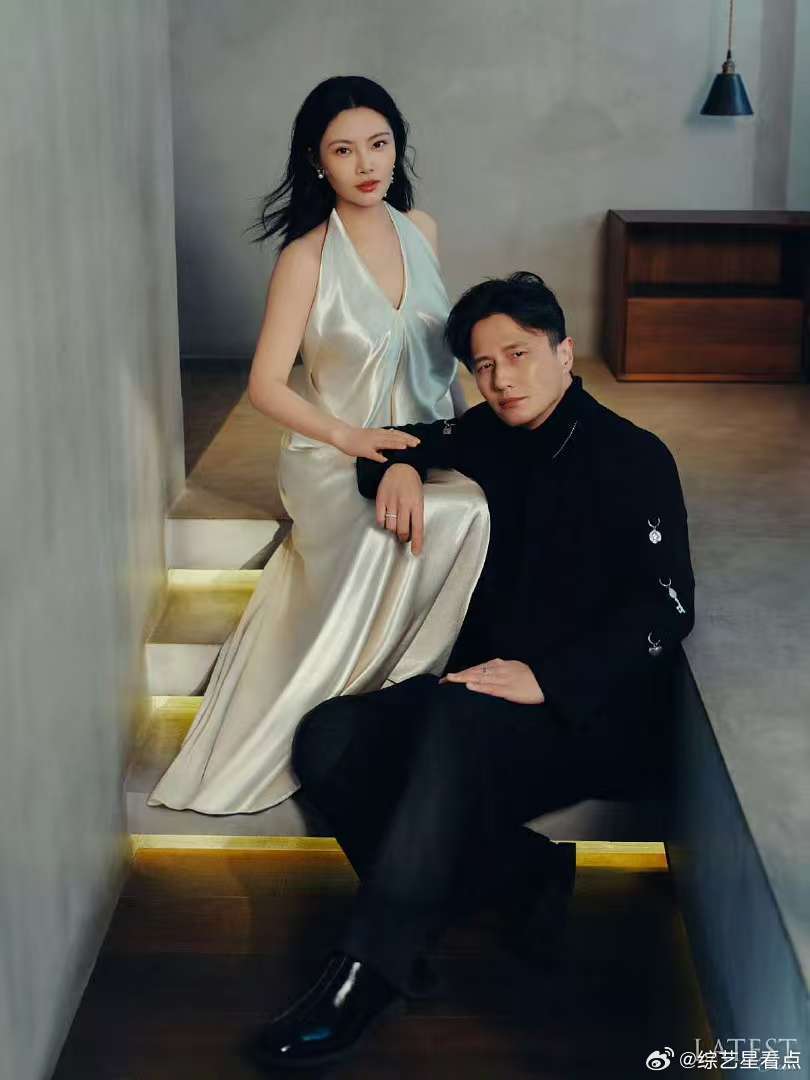 尹子维已经预定了新婚戒 咱们的大哥还真的是很靠谱呀，不得不说尹子维回应徐冬冬弄丢